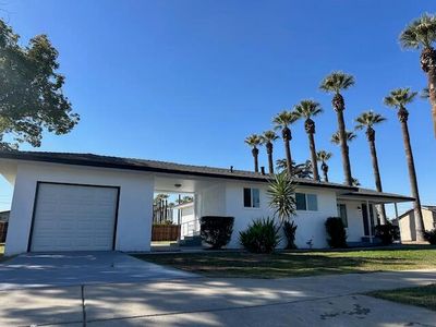 753 N E Street, Tulare, CA, 93274