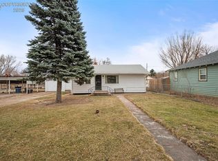 828 S 6th St, Canon City, CO