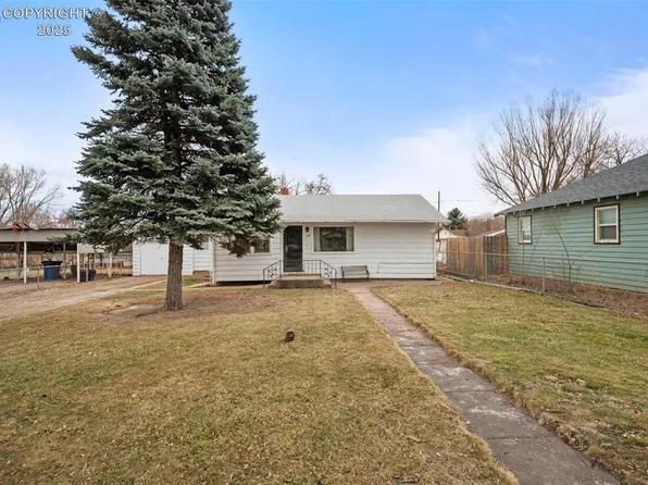 828 S 6th St, Canon City, CO 81212