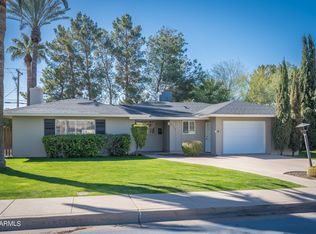 5117 E Verde Ln, Phoenix, AZ 85018