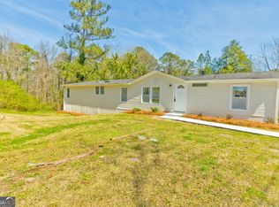 124 Braswell St, Dallas, GA 30132