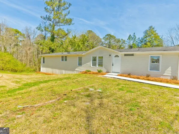124 Braswell St, Dallas, GA 30132
