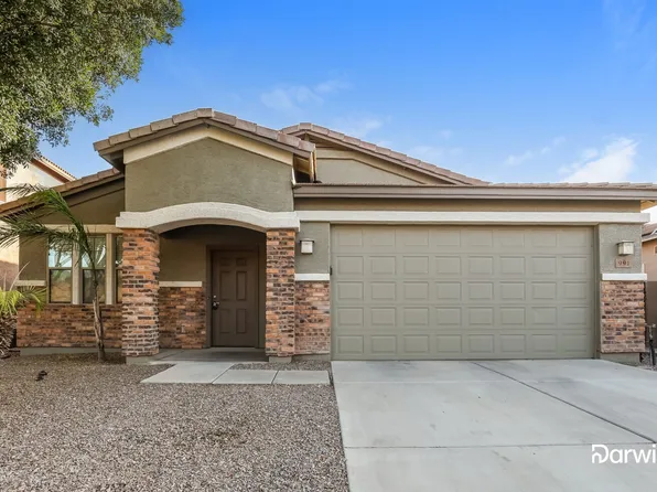 991 E Saddleback Pl, San Tan Valley, AZ 85143