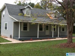 595 Kiowa Rd, Remlap, AL 35133