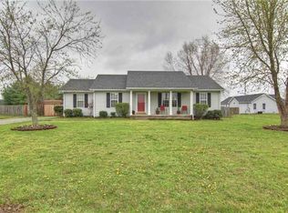 1340 Cutoff Rd, Murfreesboro, TN 37129