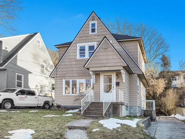 420 Cedar St NE, Grand Rapids, MI 49503