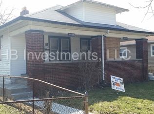 2227 Southeastern Ave, Indianapolis, IN