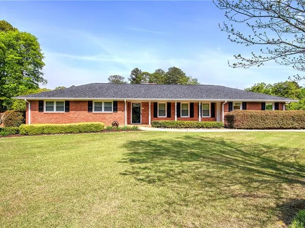 22 Sunset Cres, Cartersville, GA 30120