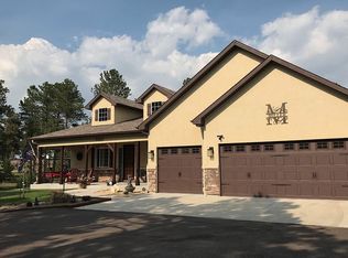 13395 Davis Dr, Colorado Springs, CO 80908