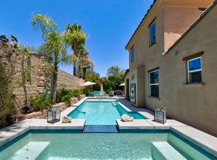 419 Tan Oak Dr, Palm Springs, CA 92262