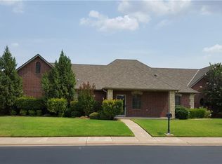 12318 NW Laurie Ln, Oklahoma City, OK 73142
