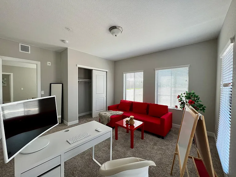10020 E Girard Ave #305 — Photo 7