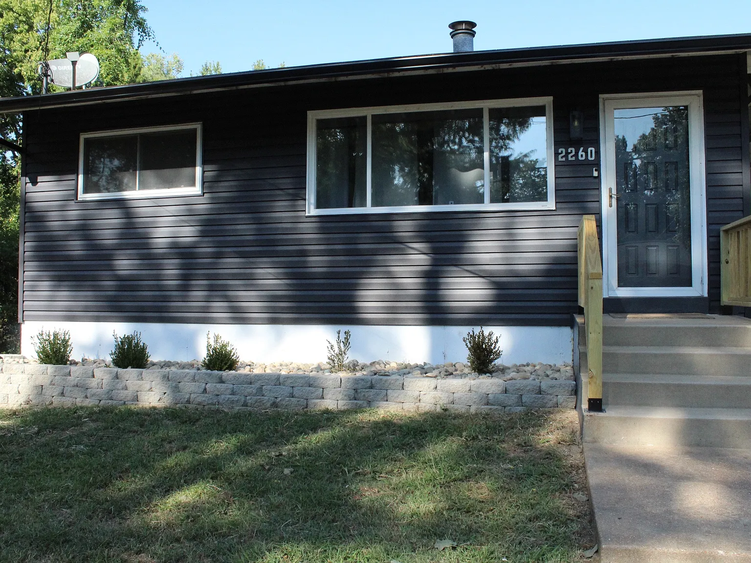 2260 Starling Airport Rd — Photo 2