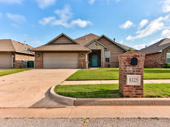 8325 NW 141st Cir, Oklahoma City, OK 73142