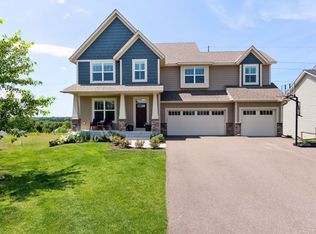 14175 55th Pl N, Plymouth, MN 55446