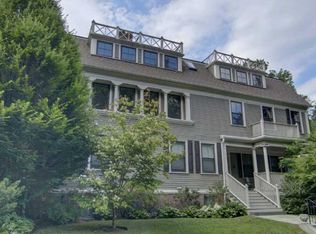 276 George St, Providence, RI 02906