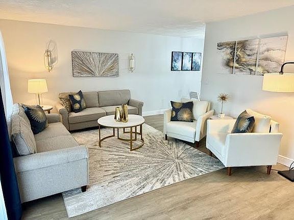 4th image of 5180 E Sabal Palm Boulevard #136