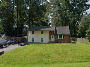 9331 Donachy Dr, North Chesterfield, VA 23235