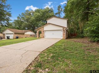 1210 Chad St, Longview, TX 75604