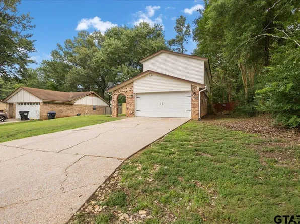 1210 Chad St, Longview, TX 75604