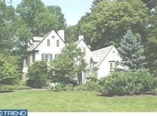 728 Hemlock Rd, Media, PA 19063