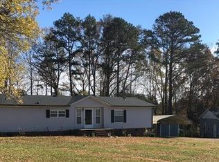 200 Juniper Rd, Mooresville, NC 28115