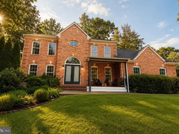 6658 Fox Den Rd, Manassas, VA 20112