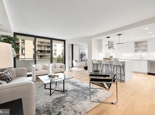 4620 N Park Ave APT 509E, Chevy Chase, MD