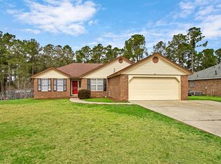 4127 Foreman Way, Hephzibah, GA 30815