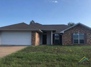 11261 Grand Slam, Flint, TX 75762