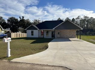 20420 Egret Rd LOT 1-201, Ponchatoula, LA 70454