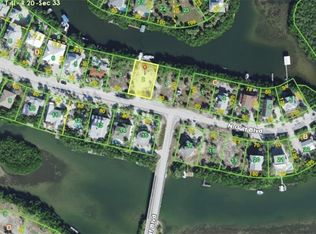 70 N Gulf Blvd, Placida, FL 33946