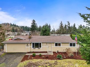 15639 SE 263rd Pl, Covington, WA