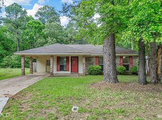 440 Gravois Dr, Shreveport, LA 71106