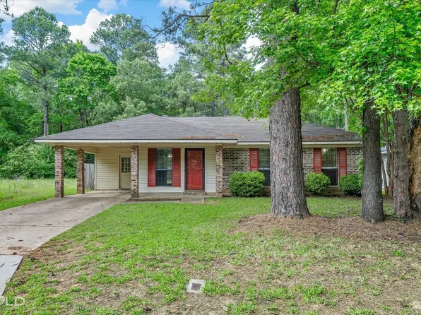 440 Gravois Dr, Shreveport, LA 71106