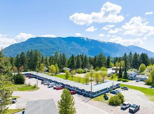 661 8th Avenue East North - 10, Columbia Falls, MT 59912