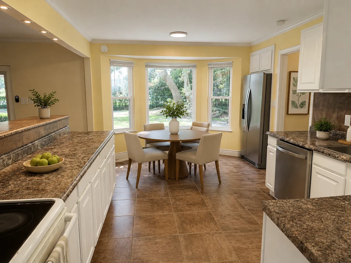 4 bed, 2010 sqft, $2,875 — Photo 4