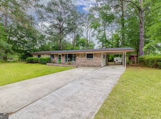 12408 Deerfield Rd, Savannah, GA 31419