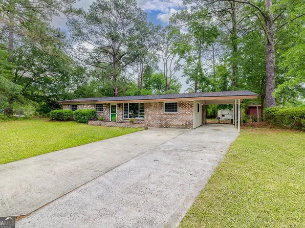 12408 Deerfield Rd, Savannah, GA 31419
