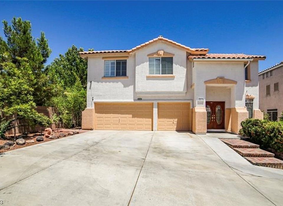 10138 Prairie Dove Ave, Las Vegas, NV 89117 | MLS #2516700 | Zillow