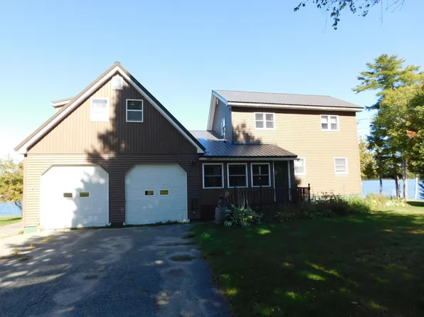 24 Autumn Lane, Lincoln, ME 04457