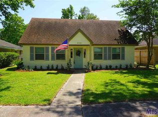 8342 Justin Ave, Baton Rouge, LA 70809