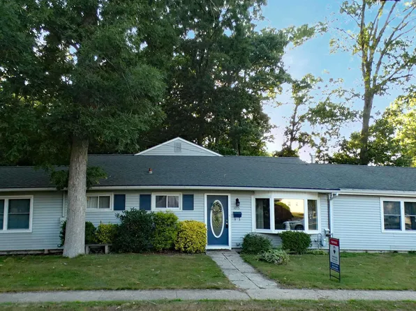 1015 Oak Ave, Linwood, NJ 08221