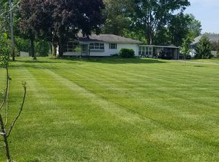 11341 Obee Rd, Whitehouse, OH 43571