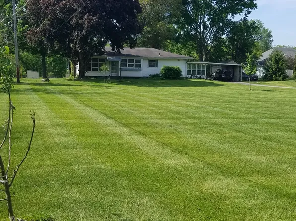 11341 Obee Rd, Whitehouse, OH 43571