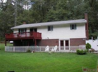 20766 Steubenville Pike Rd, Hammondsville, OH 43930