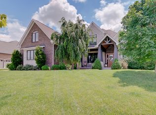 14445 Gainesway Cir, Fishers, IN 46040