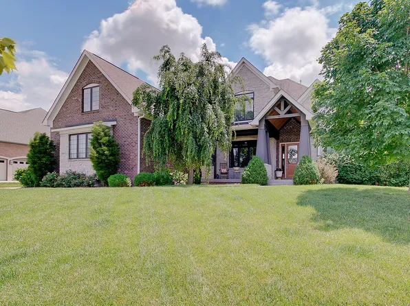 14445 Gainesway Cir, Fishers, IN 46040