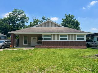 4503 Normandy Way, Houston, TX 77021