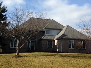 51867 Waterford Green Dr, Granger, IN